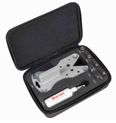 Premium Diamond Tile Drill Kit - Porcelain Ceramic Glass Hole Saws Set